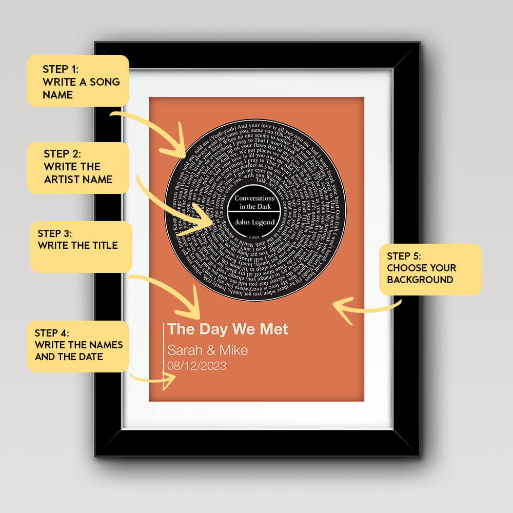 Song Lyrics Love Explanations